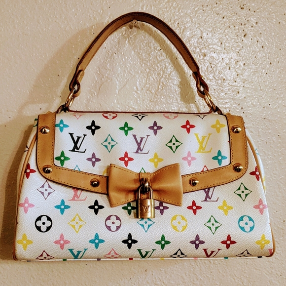 Hot Summer Purse - Picture 1 of 13